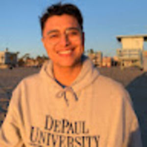 Meet your Posher, Diego